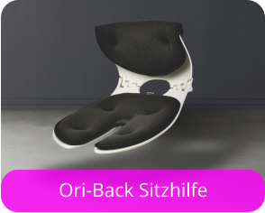 Ori-Back Sitzhilfe