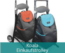 KoalaEinkaufstrolley
