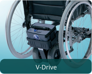 V-Drive