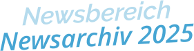 NewsbereichNewsarchiv 2025