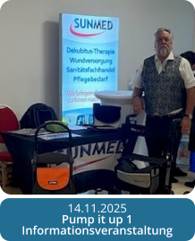 14.11.2025 Pump it up 1  Informationsveranstaltung