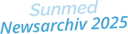 SunmedNewsarchiv 2025