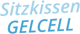 SitzkissenGELCELL