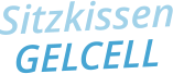 SitzkissenGELCELL